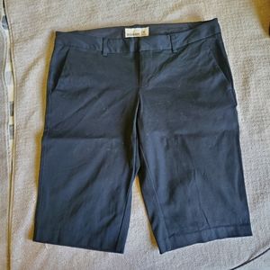 Old Navy Bermuda Shorts